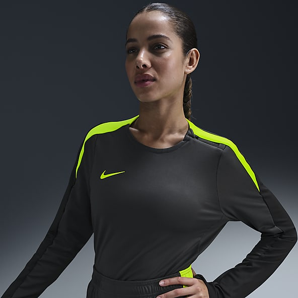 Nike training tops sale